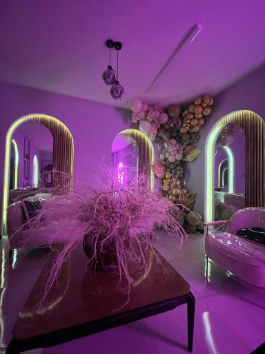 عکس کافه کنزو