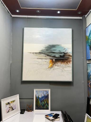 عکس فروش تابلو های دکوراتیو و آبستره لونا گالریا