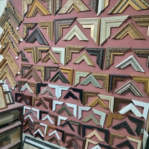 عکس قاب سازی پوریا