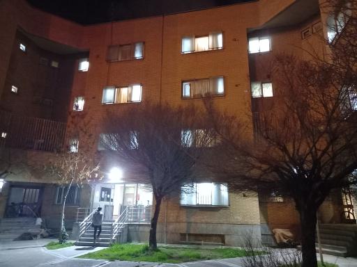 خوابگاه دانشجویی پسرانه شهیدان بهادربیگی