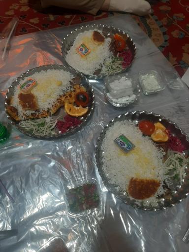 عکس مجتمع پذیرائی نوش