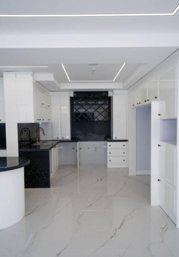 عکس کابینت هوماک چوب