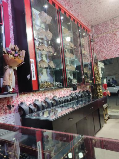 عکس نقره و بدلیجات پرلانتا