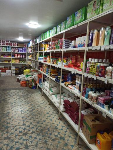 عکس فروشگاه دومان