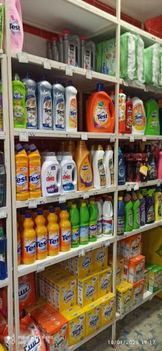 عکس فروشگاه دومان