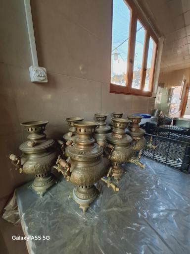 عکس مجتمع پذیرائی نوش