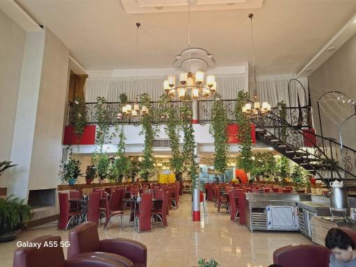 عکس مجتمع پذیرائی نوش