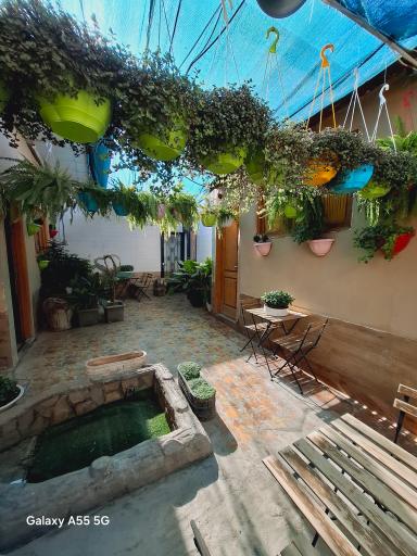 عکس مجتمع پذیرائی نوش