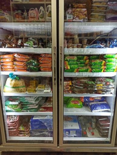 عکس فروشگاه دومان