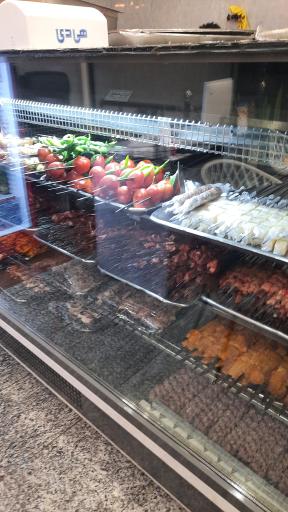 عکس دل و جگر دورچین