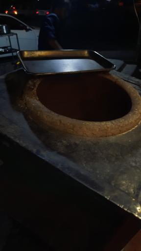عکس دل و جگر دورچین