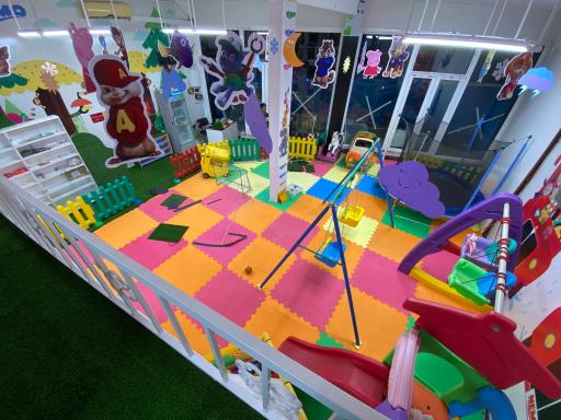 عکس دنیای بازی نمو