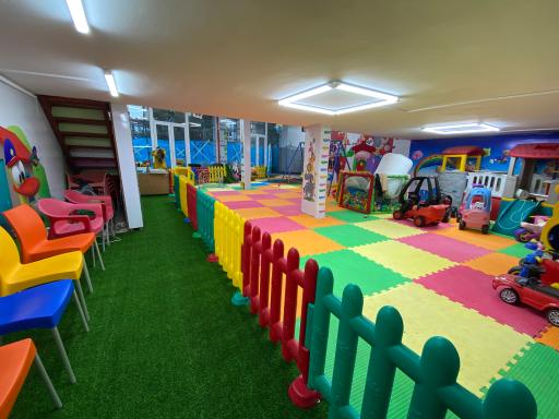 عکس دنیای بازی نمو