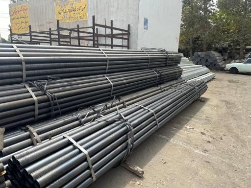 آهن آلات و آبکاری مهدی زاده