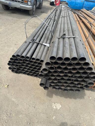 آهن آلات و آبکاری مهدی زاده