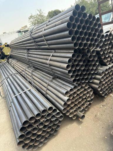 آهن آلات و آبکاری مهدی زاده