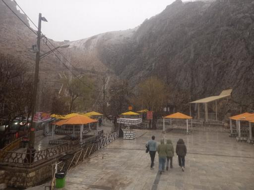 عکس چایخانه سید طالب امامی