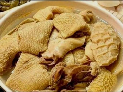 سیرابی حاج ممی