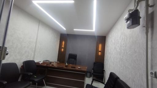 عکس لاینر شاپ