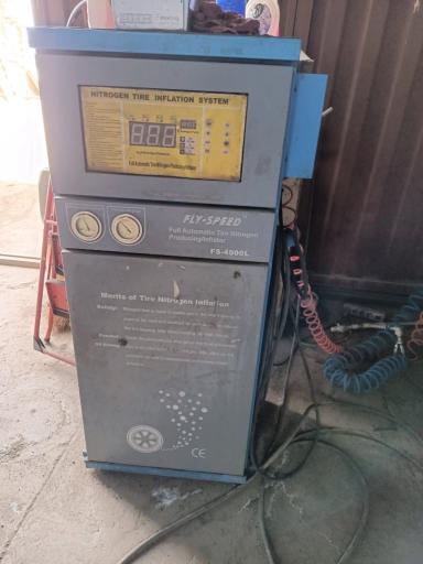 عکس خدمات رینگ و لاستیک بزرگ زاده(سواری و سنگین)