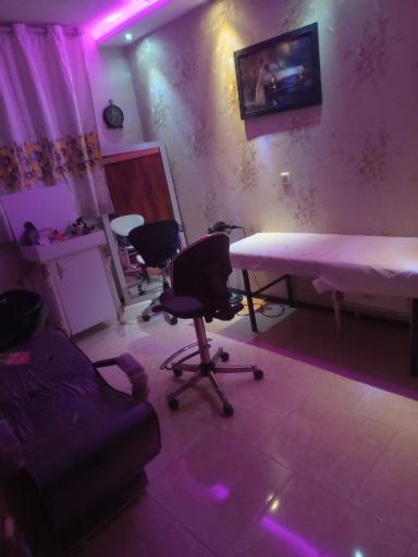 عکس سالن قلم سحر آمیز