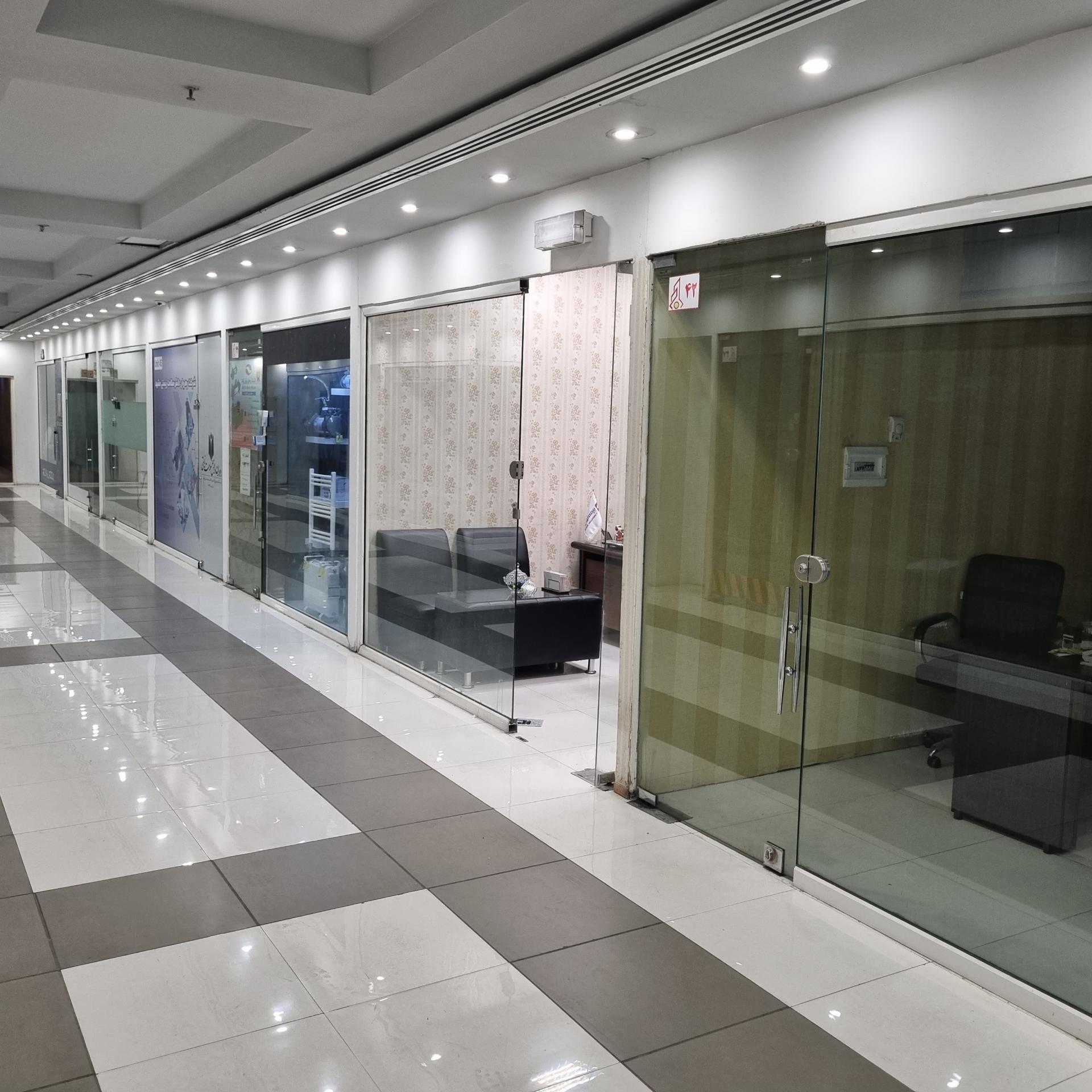 عکس نمایندگی بیمه نوین کد ۱۲۷۱ شعبه راهنمایی