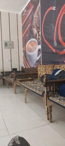 عکس کافه سجاد