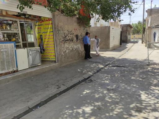 عکس تعمیرات لباسشویی و لوازم خانگی سیدی