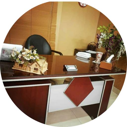 عکس خانم دکتر سیدی