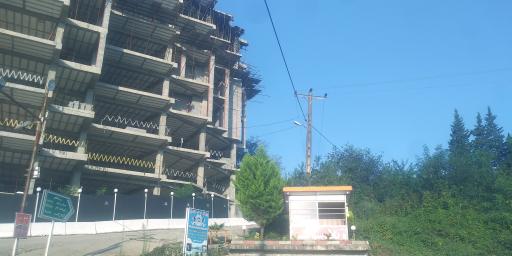 عکس دفتر رزرواسیون اربه کله