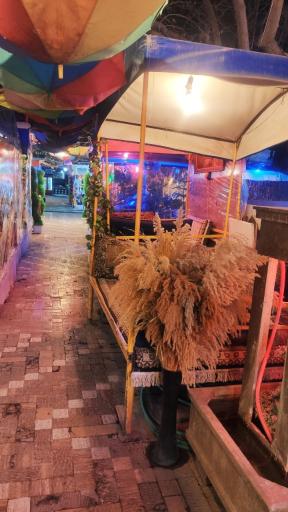 عکس دیزی سرای کوهسنگی