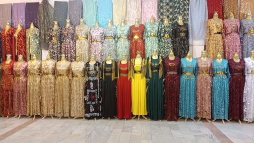 عکس مزون شیک پوشان 