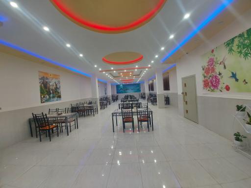 عکس تالار پذیرایی وصال 