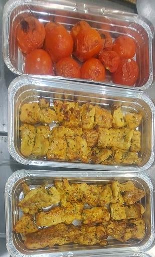 عکس تالار پذیرایی وصال 