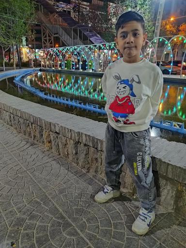 عکس پارک شورا