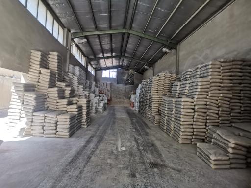 عکس فروشگاه مصالح و ابزار ساختمانی آقامحمدی