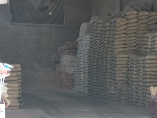 عکس فروشگاه مصالح و ابزار ساختمانی آقامحمدی