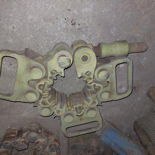 عکس مته فروشی عثمان