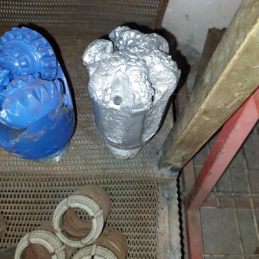 عکس مته فروشی عثمان