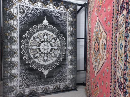 عکس گالری فرش فرهادبیگی