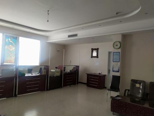 عکس دفترخانه ۳۳۴