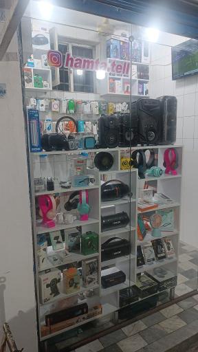 عکس لوازم جانبی موبایل همتا