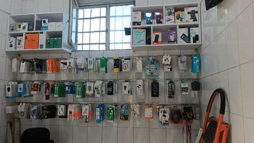 عکس لوازم جانبی موبایل همتا