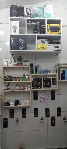 عکس لوازم جانبی موبایل همتا