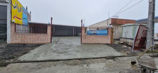 عکس کارواش اسپیناس