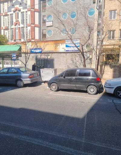 عکس کلینیک ارتوپدی فنی مهر
