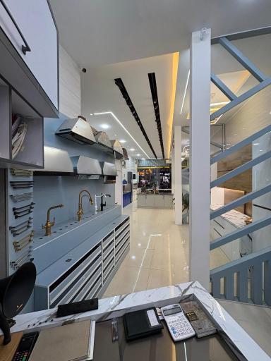 عکس سرای کابینت آبتین 