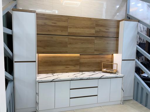 عکس سرای کابینت آبتین 