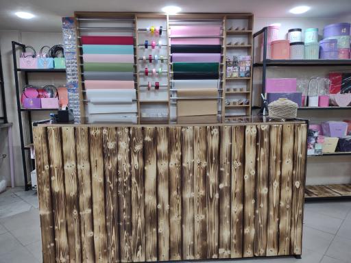 عکس گلفروشی آرونیا 