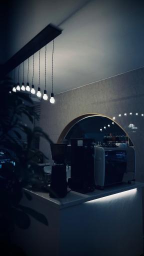 عکس کافه لومی